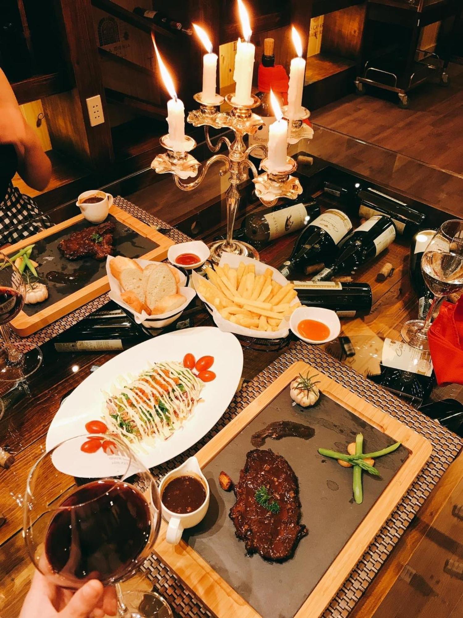 May Plaza Hotel Thái Nguyên 外观 照片
